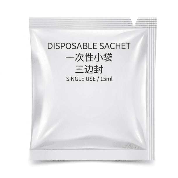 三边封一次性小袋